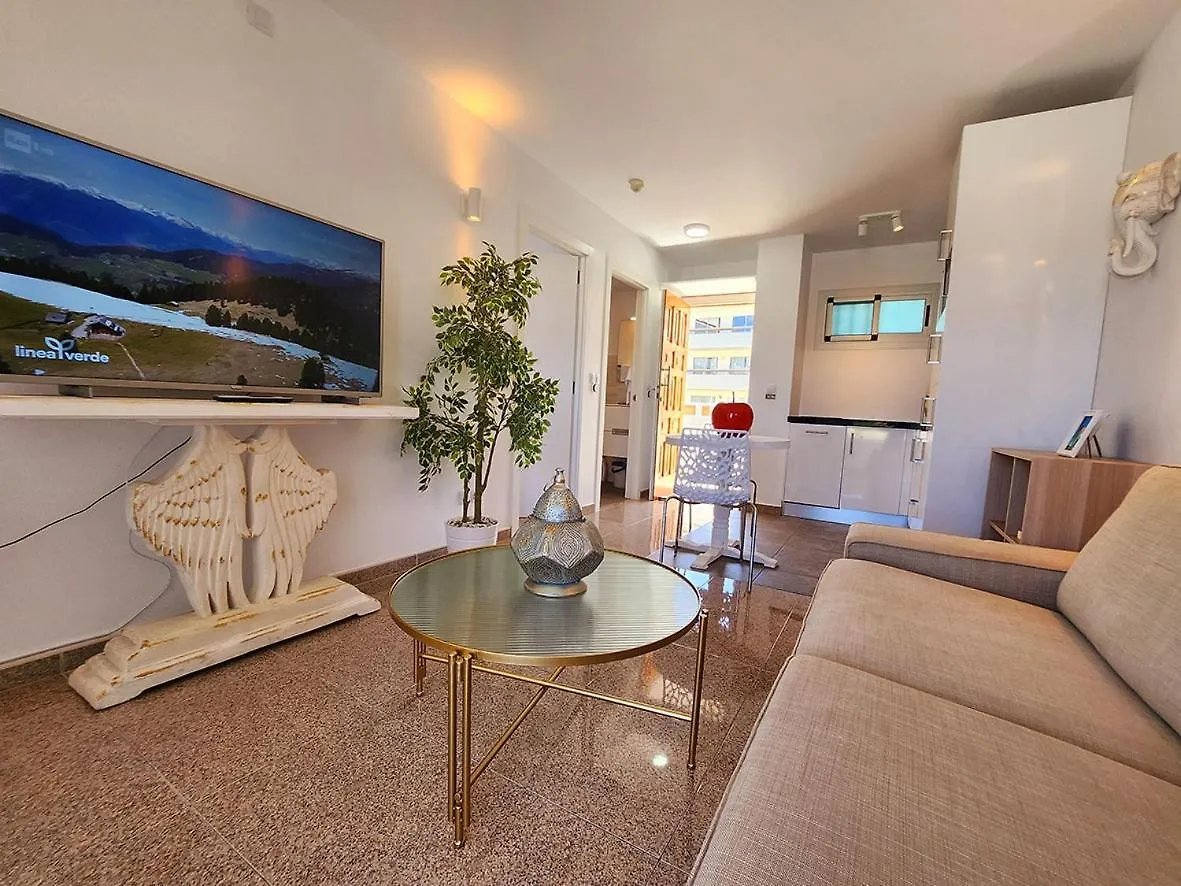 Las Camelias Apartments - Exclusive Apartment Playa del Ingles