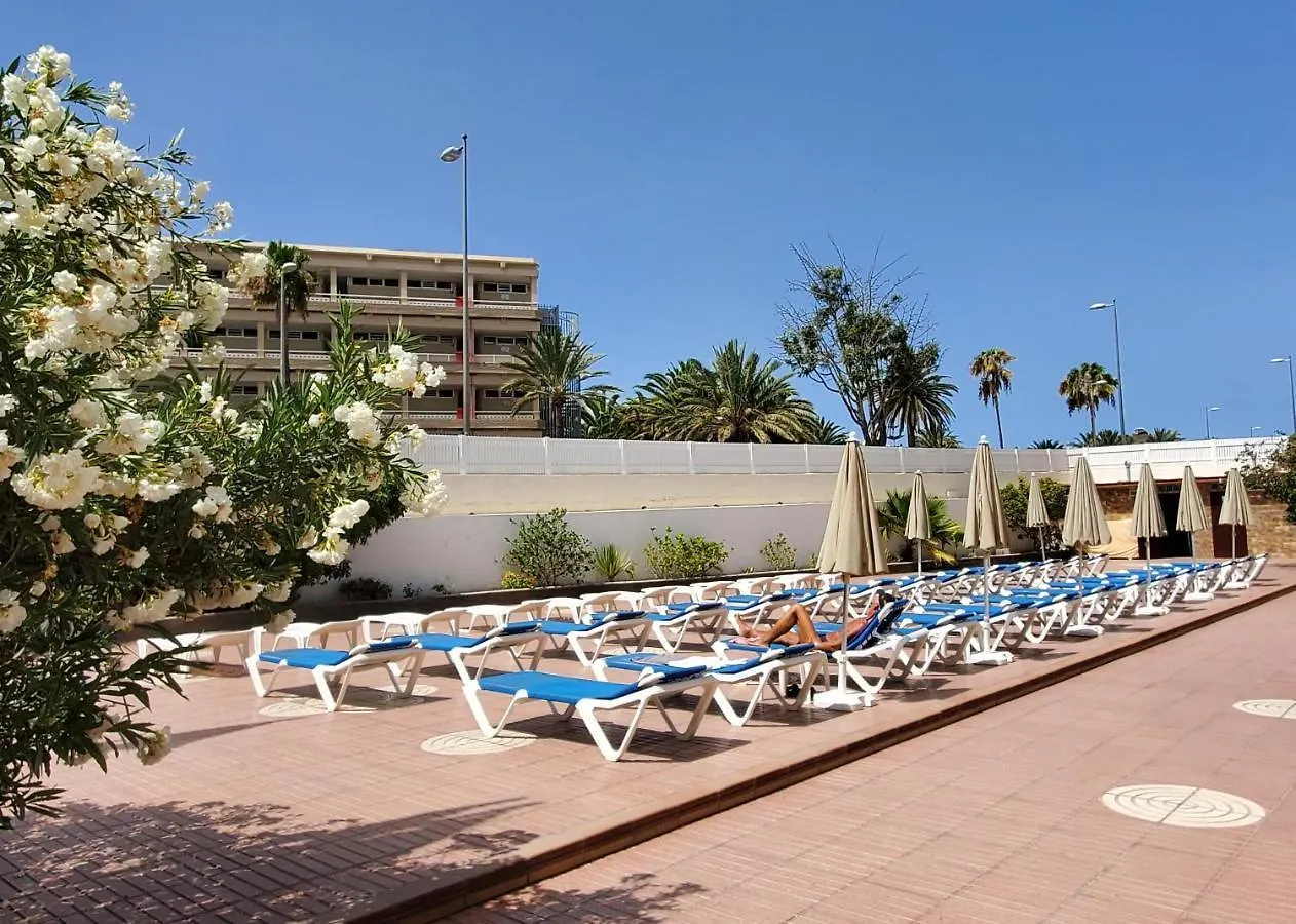 Las Camelias Apartments - Exclusive Apartment Playa del Ingles   Playa del Ingles (Gran Canaria)