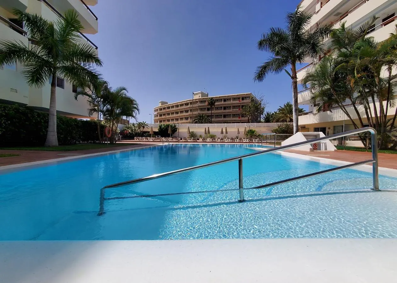 Las Camelias Apartments - Exclusive Apartment Playa del Ingles  Spain
