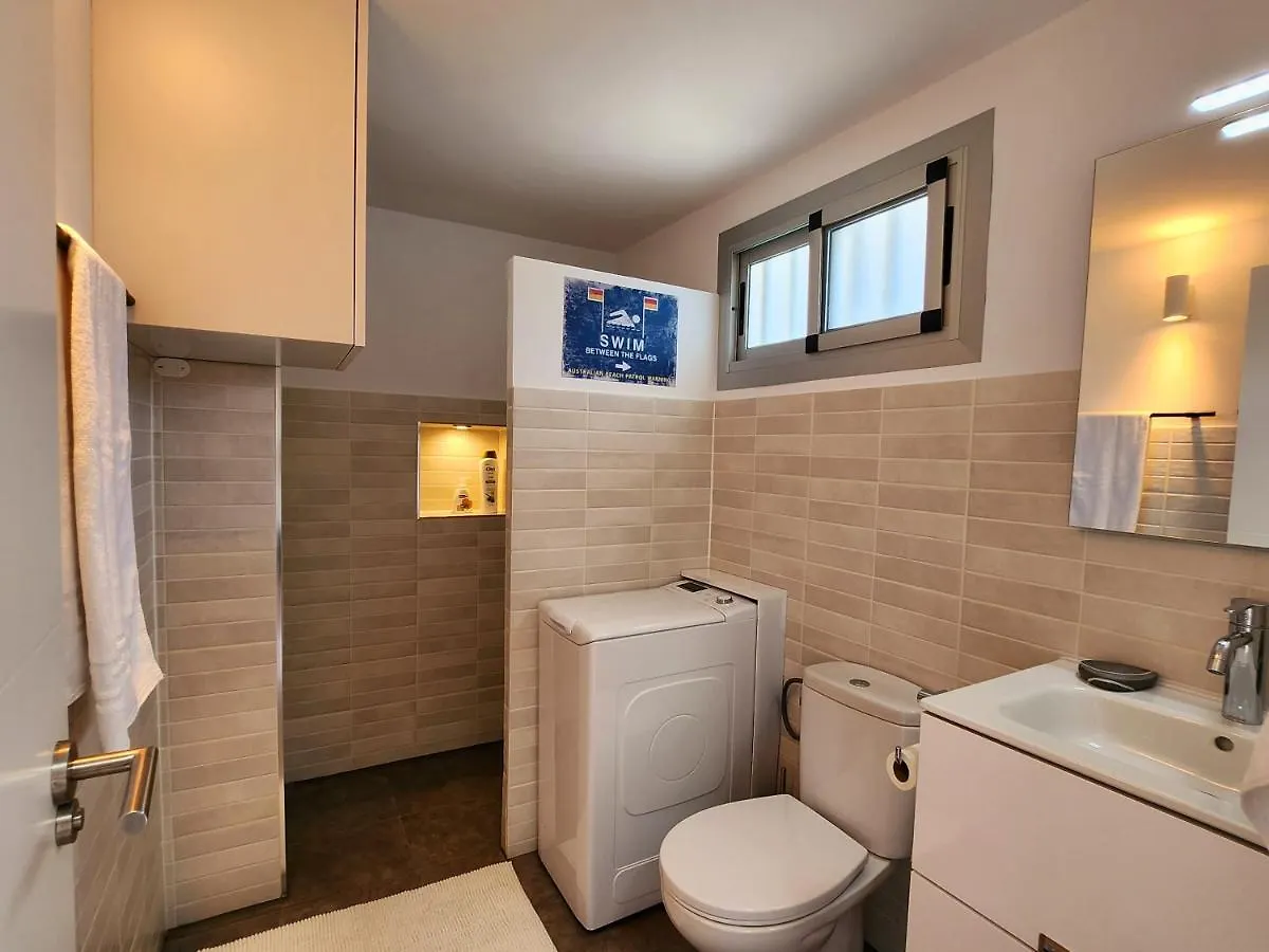 Las Camelias Apartments - Exclusive Apartment Playa del Ingles   Playa del Ingles (Gran Canaria)
