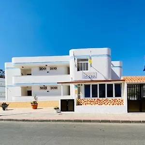 Sandra Apartamento