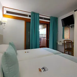 El Paseo Appartement