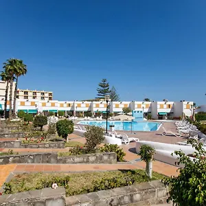 Alsol Brisas Appartement