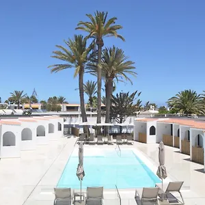 Alsol Todoque - Adults Only Apartment