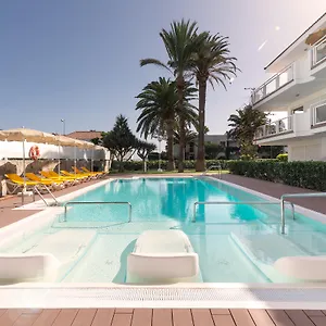 Montemayor Appartement