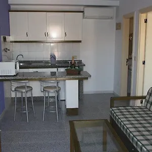 Otel La Mirage Swingers, Playa del Ingles (Gran Canaria)