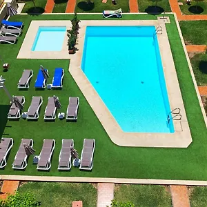Don Gregorio Appartement
