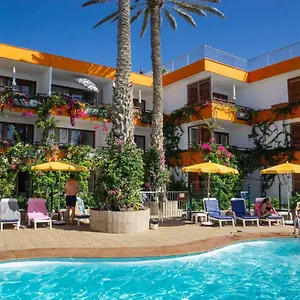 San Nicolás Apartamento