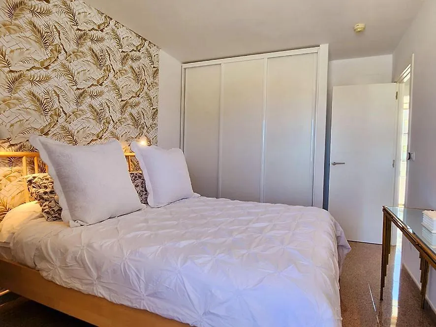 Las Camelias Apartments - Exclusive Apartment Playa del Ingles  0*, Playa del Ingles (Gran Canaria) Spain