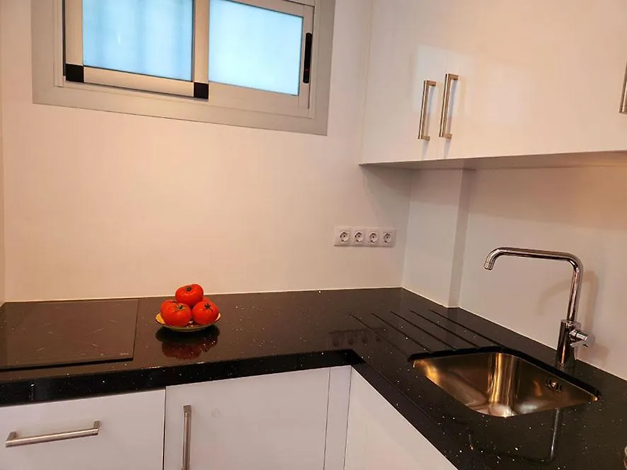 Las Camelias Apartments - Exclusive Apartment Playa del Ingles  Spain