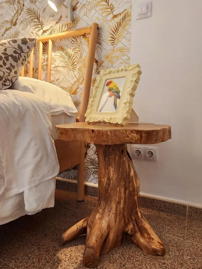Las Camelias Apartments - Exclusive Apartment Playa del Ingles