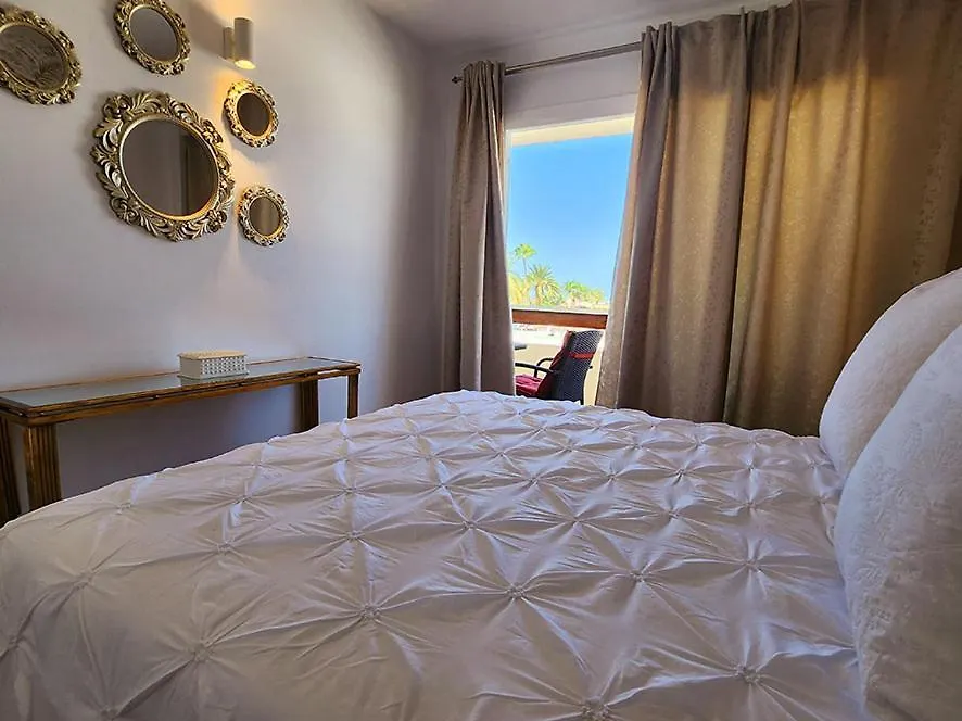 Las Camelias Apartments - Exclusive Apartment Playa del Ingles  0*, Playa del Ingles (Gran Canaria)