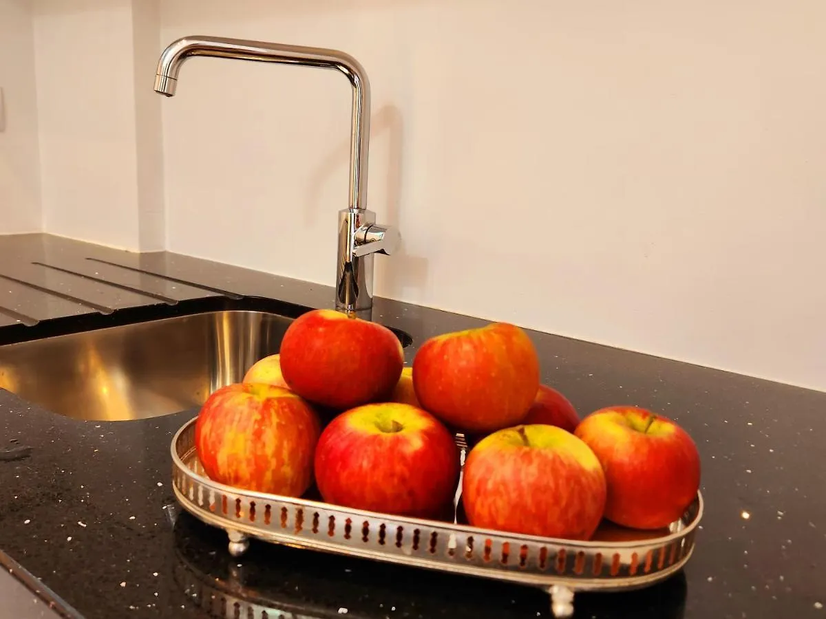 Las Camelias Apartments - Exclusive Apartment Playa del Ingles