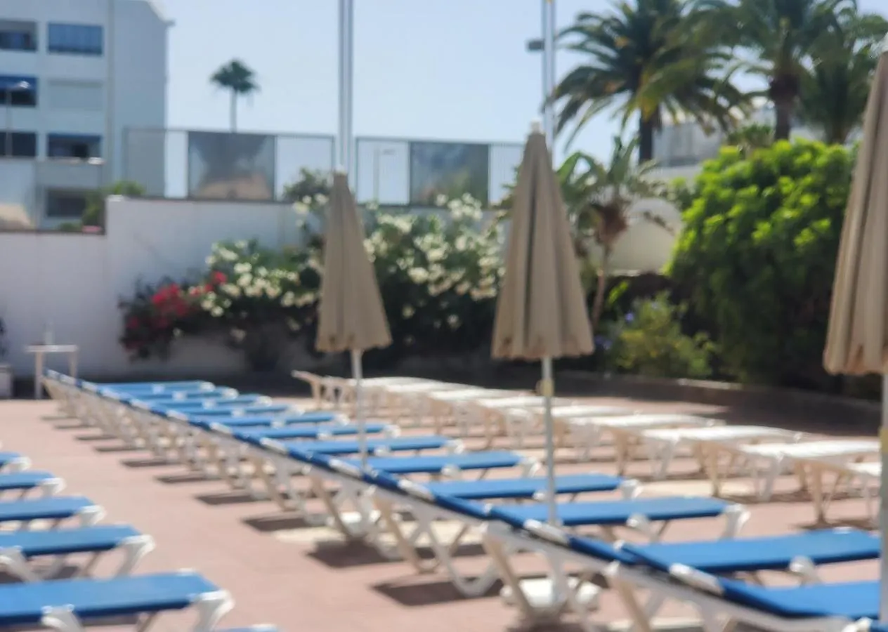 Las Camelias Apartments - Exclusive Apartment Playa del Ingles