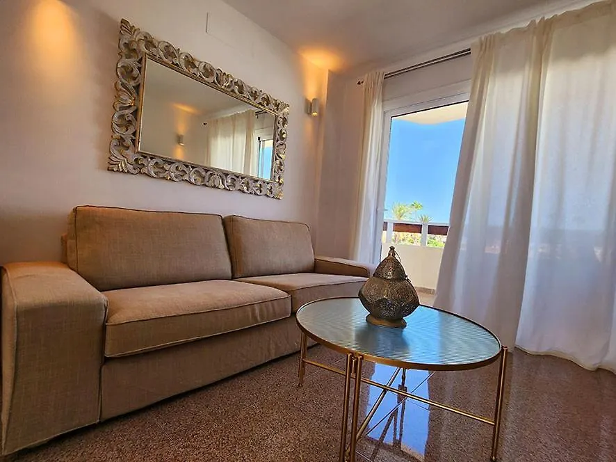 Las Camelias Apartments - Exclusive Apartment Playa del Ingles  Playa del Ingles (Gran Canaria)