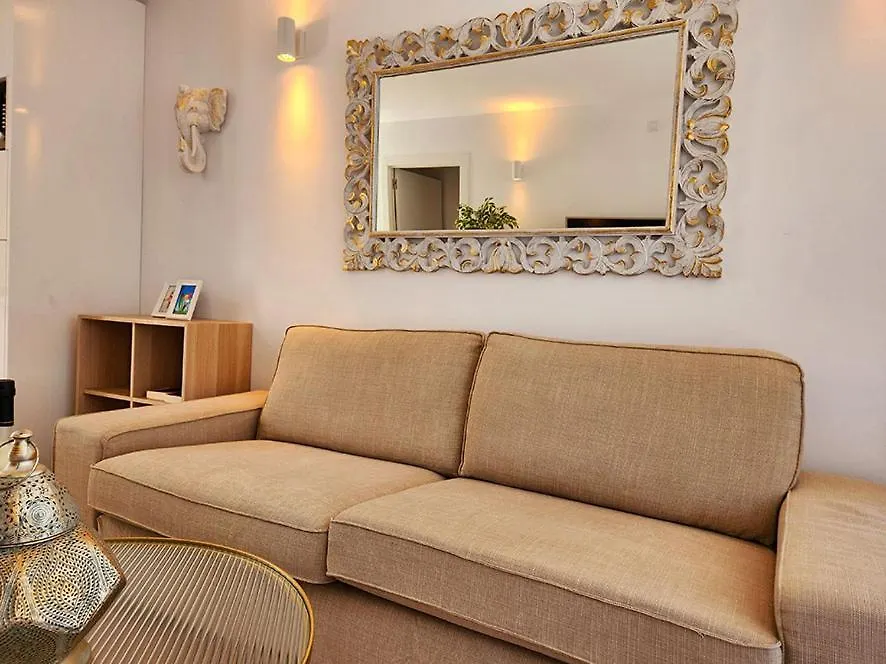 Las Camelias Apartments - Exclusive Apartment Playa del Ingles