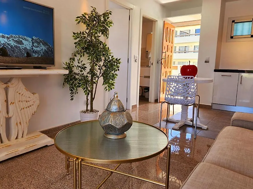 Las Camelias Apartments - Exclusive Apartment Playa del Ingles