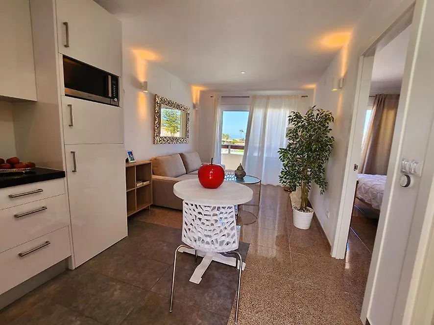 Las Camelias Apartments - Exclusive Apartment Playa del Ingles   Playa del Ingles (Gran Canaria)