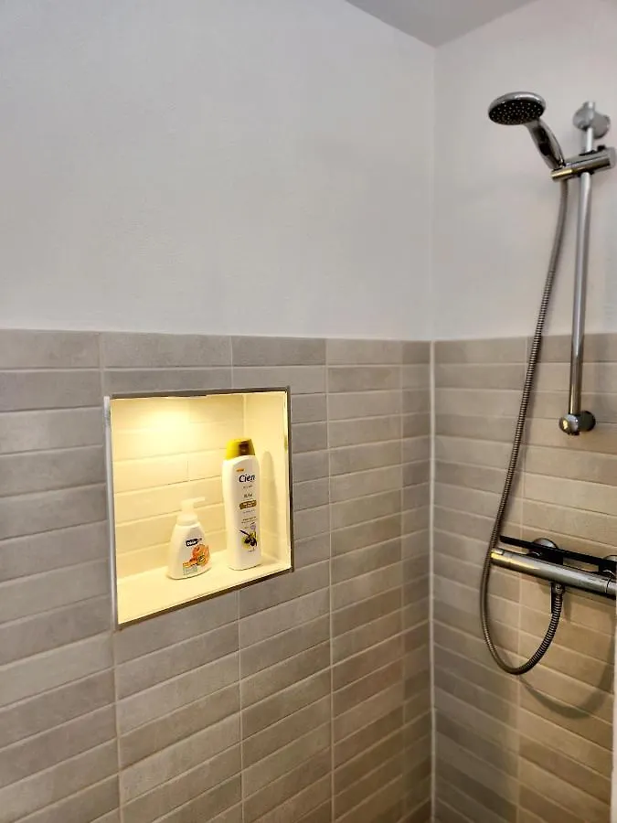 Las Camelias Apartments - Exclusive Apartment Playa del Ingles  Playa del Ingles (Gran Canaria)