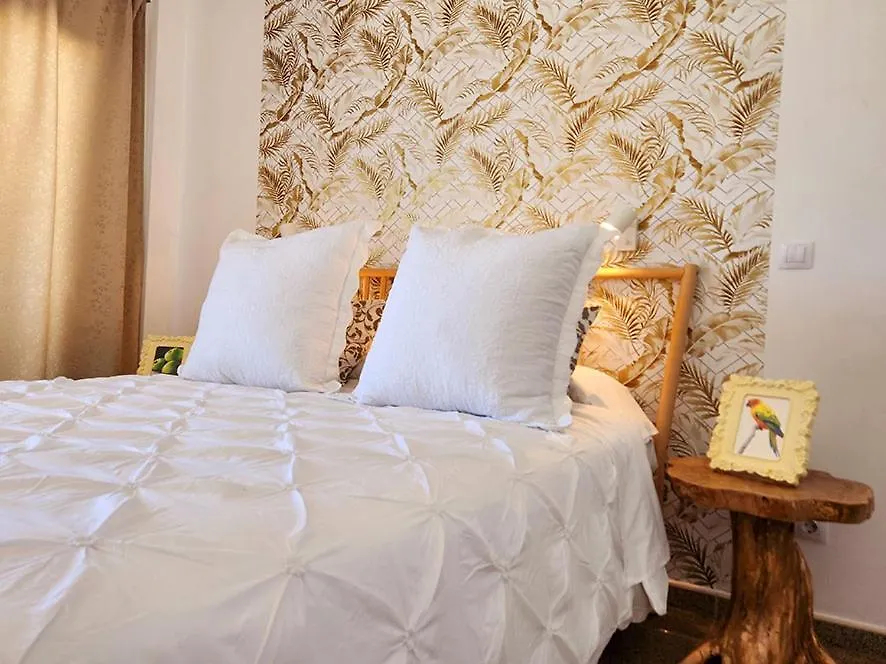 Las Camelias Apartments - Exclusive Apartment Playa del Ingles