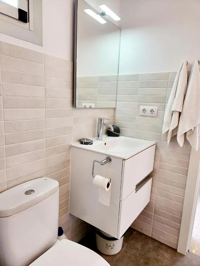 Las Camelias Apartments - Exclusive Apartment Playa del Ingles  Spain