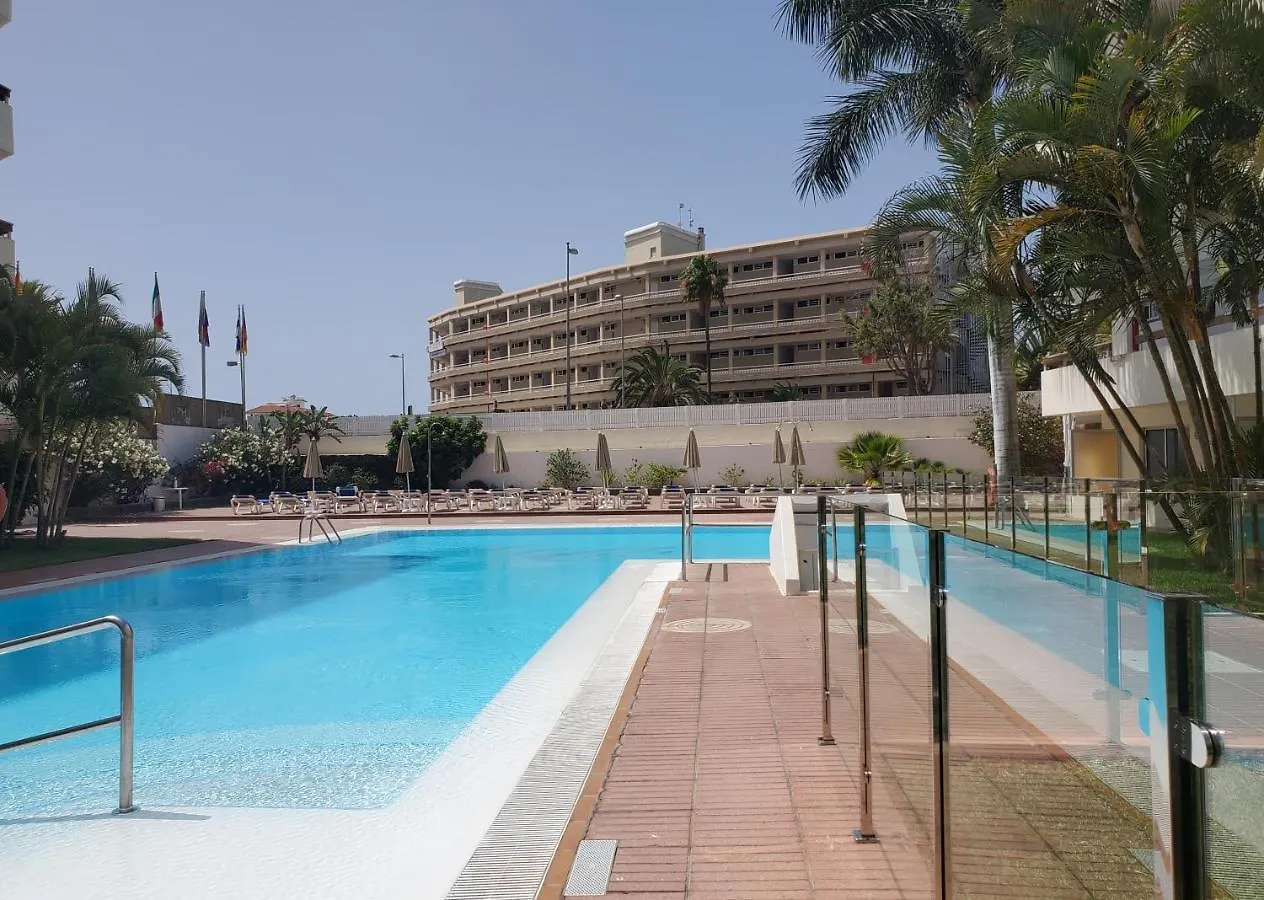Las Camelias Apartments - Exclusive Apartment Playa del Ingles