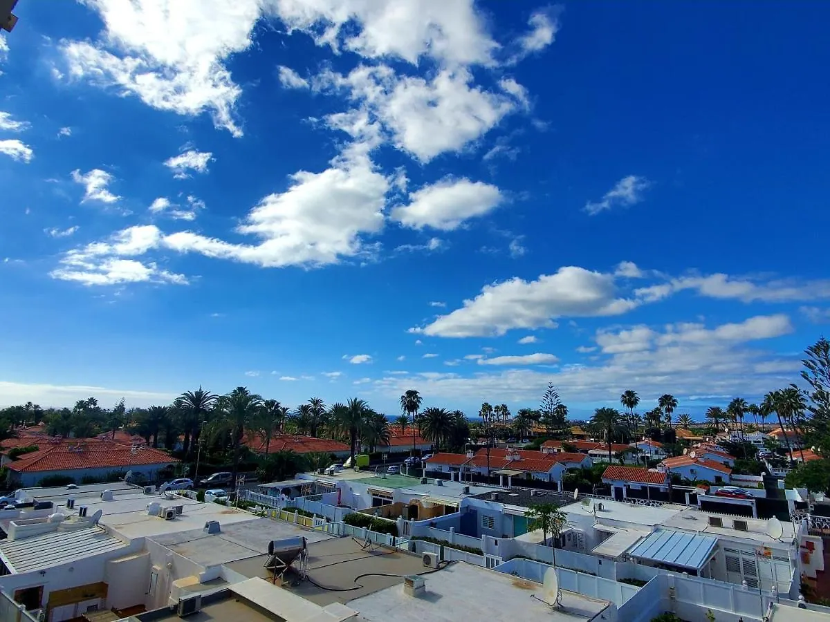 Las Camelias Apartments - Exclusive Apartment Playa del Ingles  Playa del Ingles (Gran Canaria)