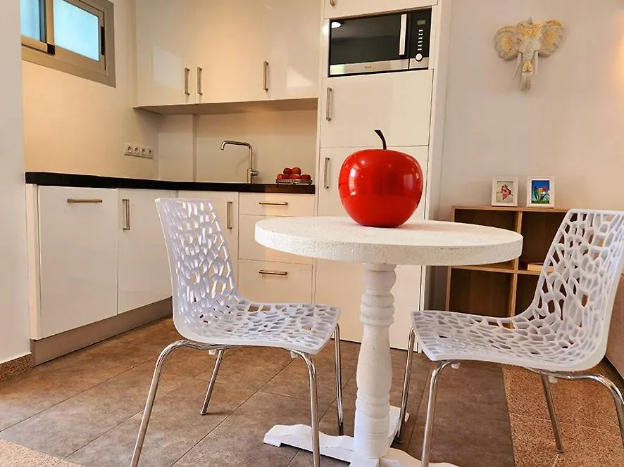 Las Camelias Apartments - Exclusive Apartment Playa del Ingles  0*, Playa del Ingles (Gran Canaria) Spain
