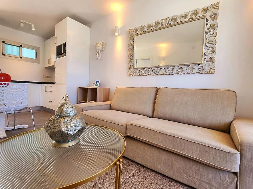 Las Camelias Apartments - Exclusive Apartment Playa del Ingles  Spain