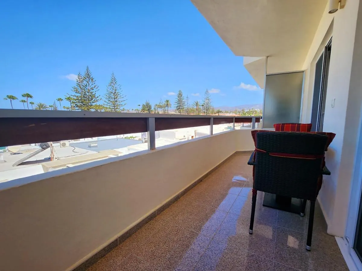 Las Camelias Apartments - Exclusive Apartment Playa del Ingles